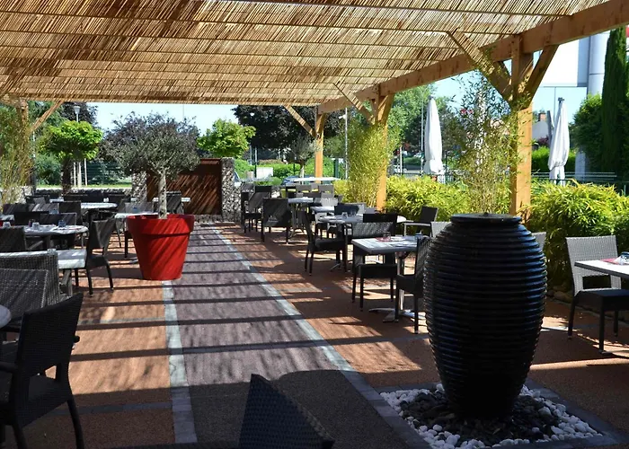 Hotel Ibis Europe Chalon Sur Saone