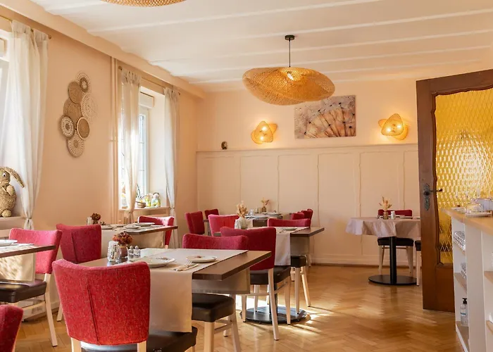 Hôtel Deybach
