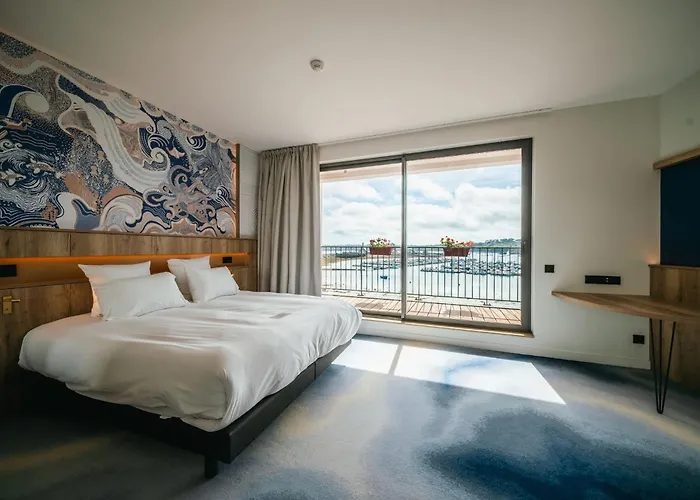 Le Thalassa Hôtel&Spa