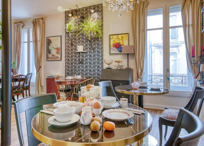 Hotel Le Bretagne