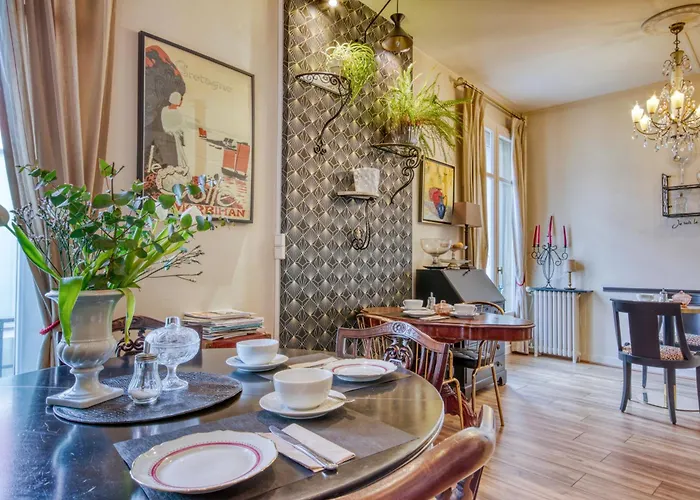 Hotel Le Bretagne
