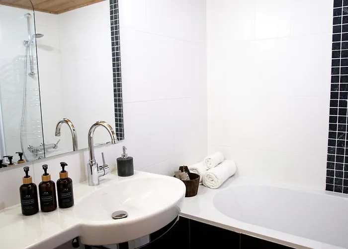 Chalet Cannelle