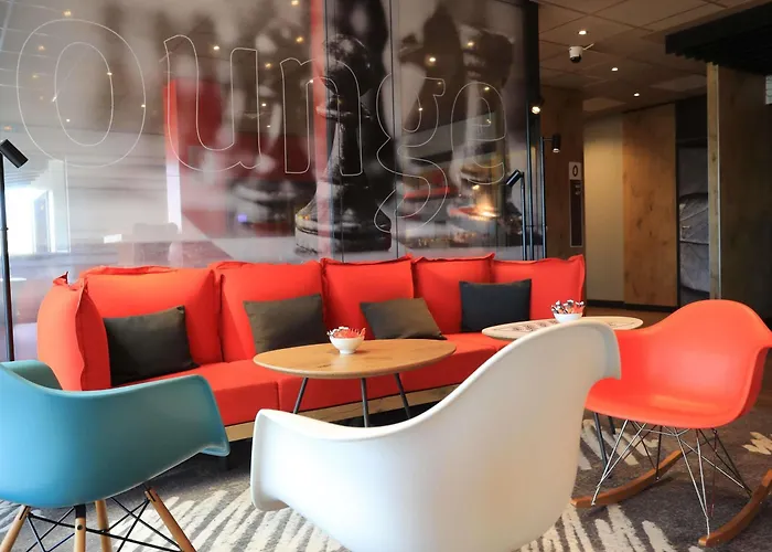 Ibis Aurillac
