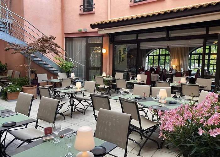 Hostellerie du Forez