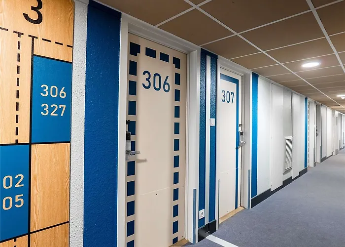 Ibis Budget Strasbourg Sud Illkirch Geispolsheim