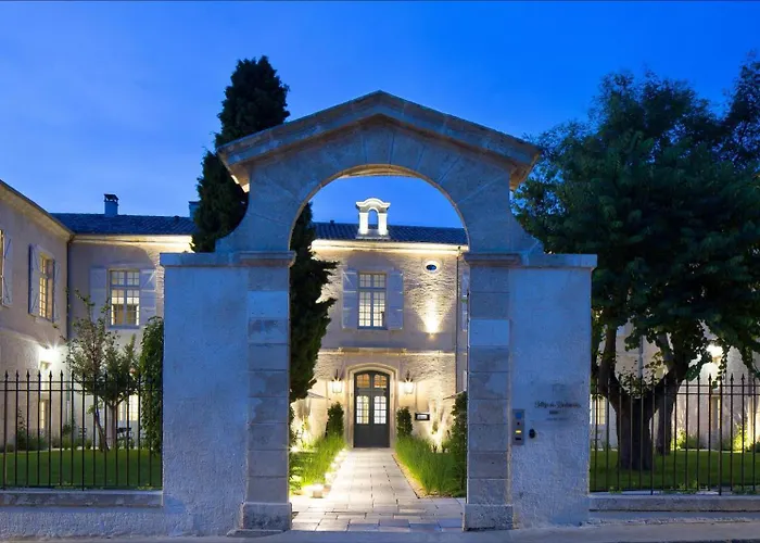 Hotel College Des Doctrinaires, BW Premier Collection