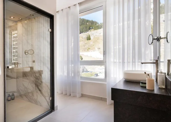 Mgm Hotels & Residences - Hotel Alhena