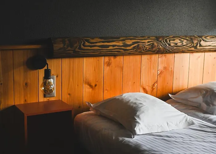 Le Motel du Gaschney