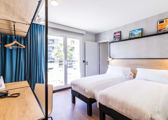 Ibis Roquebrune Cap Martin Menton