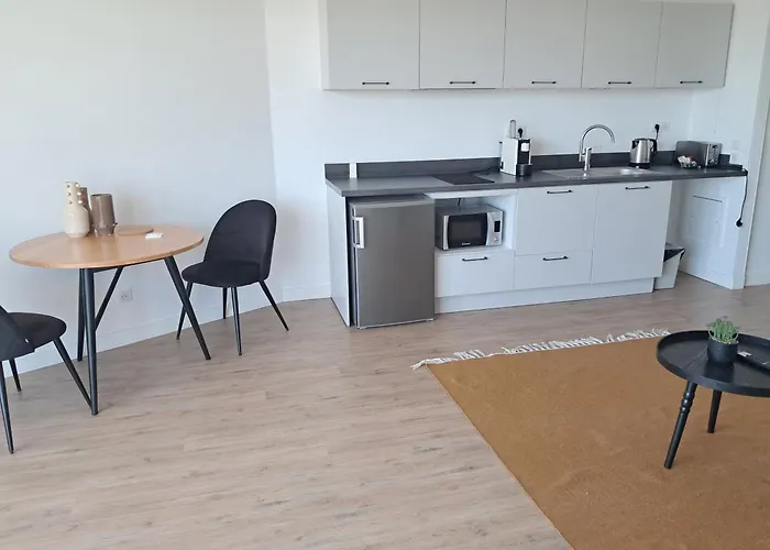 Residence Services Montana Paris Clichy