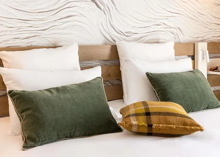 Mercure Ax Les Thermes