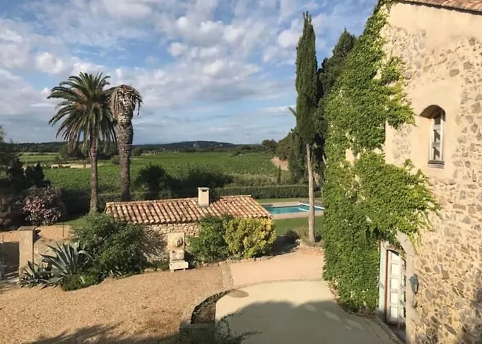 Le Mas Terra Mare