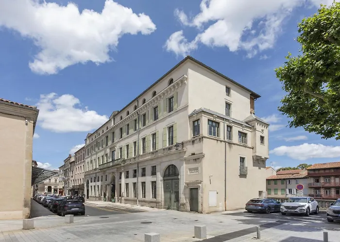 Grand Hotel de Castres