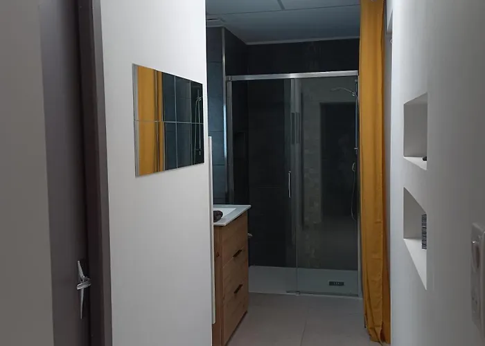 Chambre indépendante