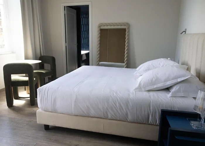 Hôtel Casa Elena