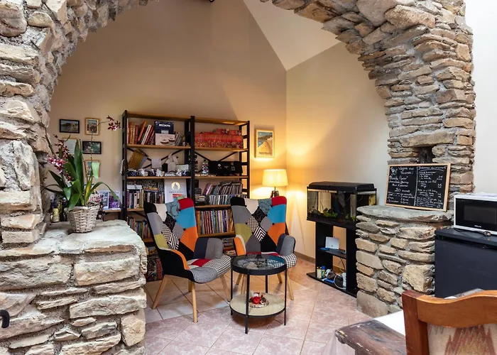 Escapade Bretonne