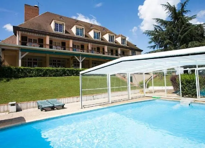 hotel lorisse