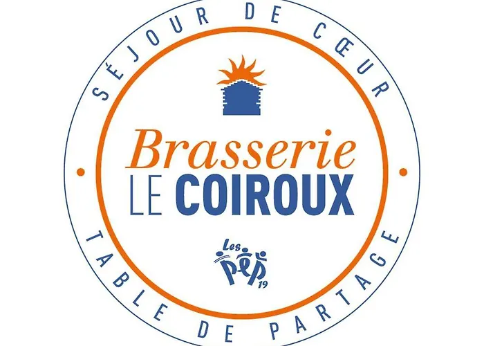 Hôtel Restaurant du Coiroux