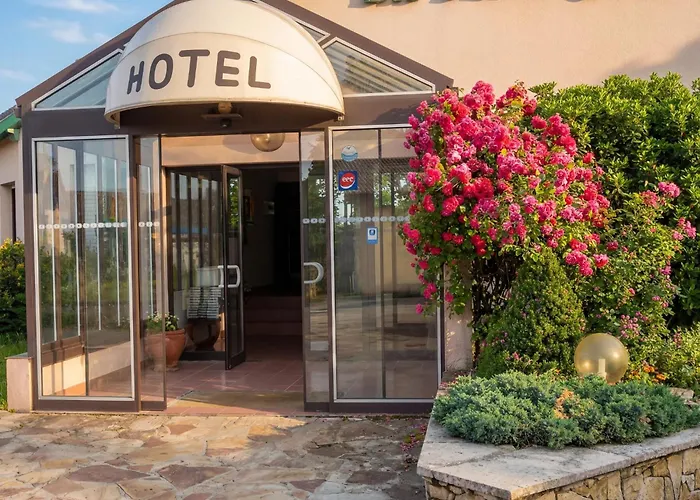 Hotel La Planquette
