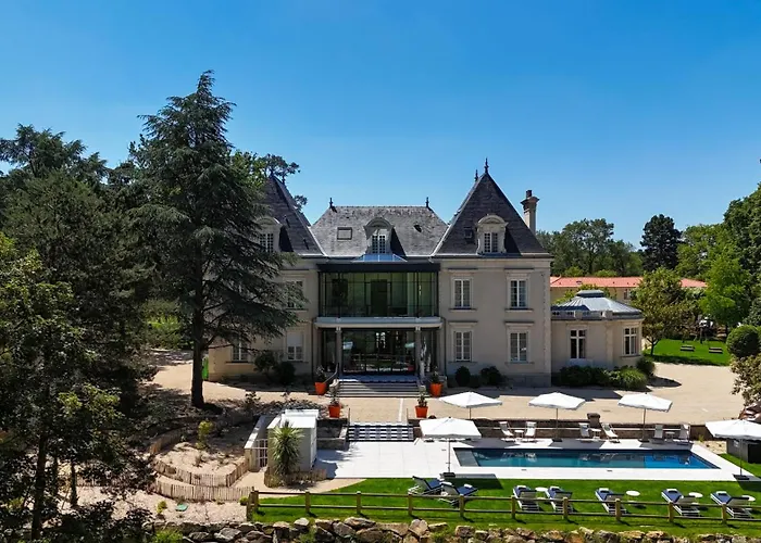 Château du Portereau
