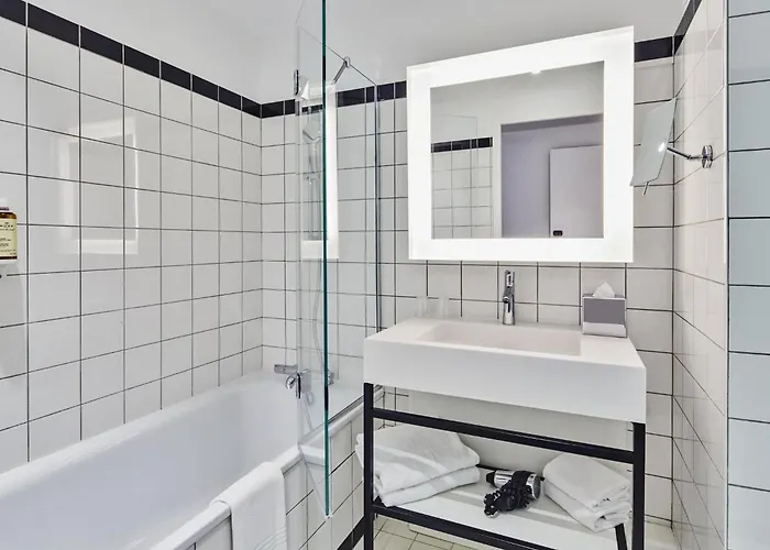 Mercure Paris Orly Airport