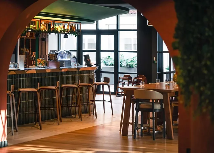 Novotel Lille Centre Grand Place