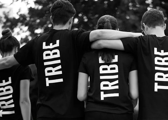 Hotel Tribe Carcasona