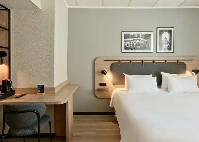 Campanile Prime - Paris Ouest Boulogne