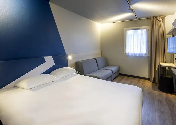 Deltour Hôtel Millau City