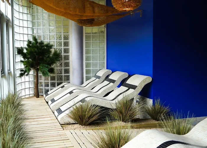 Quintessia et Spa