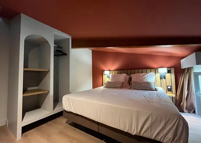Hotel Le Francais La Flotte