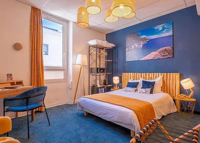 Charlie's Hôtel Cannes