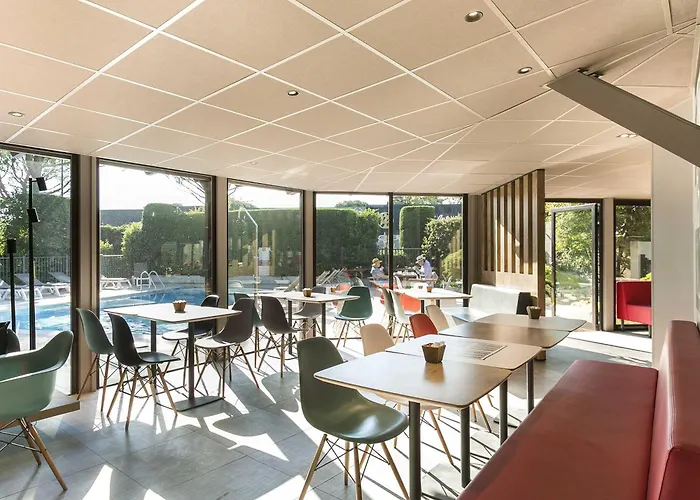Ibis Avignon Sud