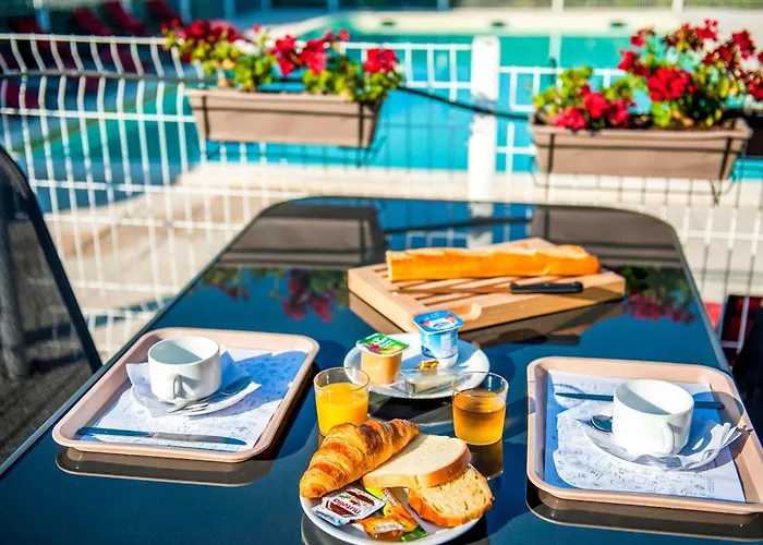 Ibis Budget Hyeres