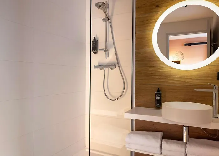 Ibis Styles Les Houches Chamonix Hotel