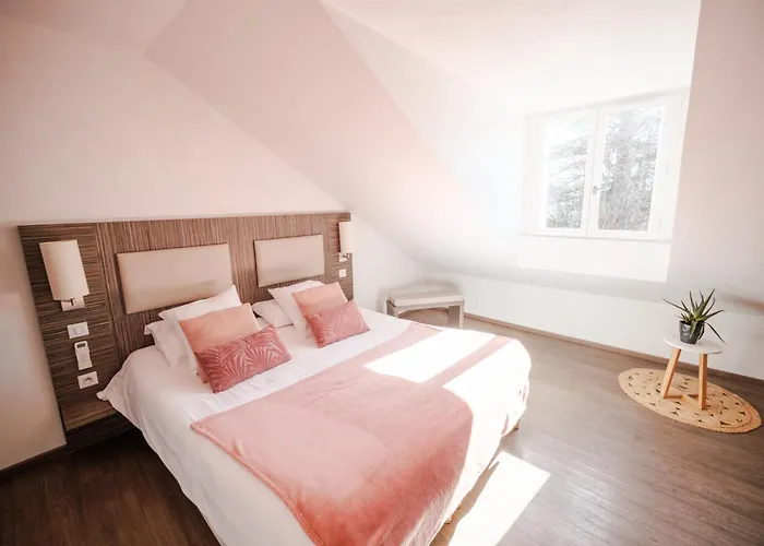 Les Olivades Hotel Gap