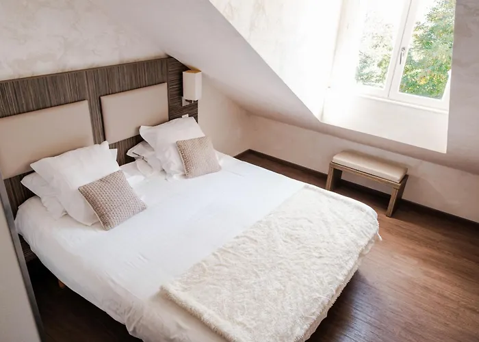 Les Olivades Hotel Gap