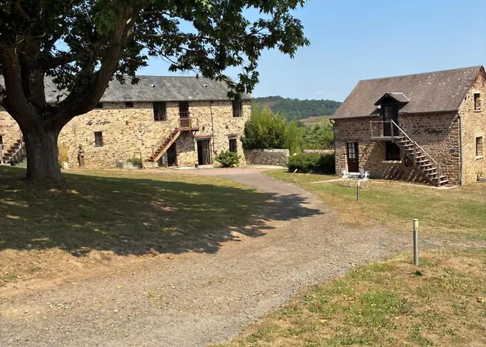 Hotel du Golf de Clécy