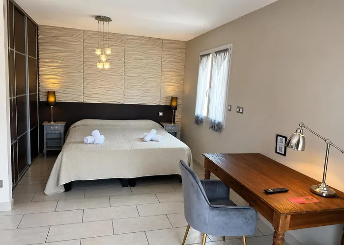 Hotel Saint Germain