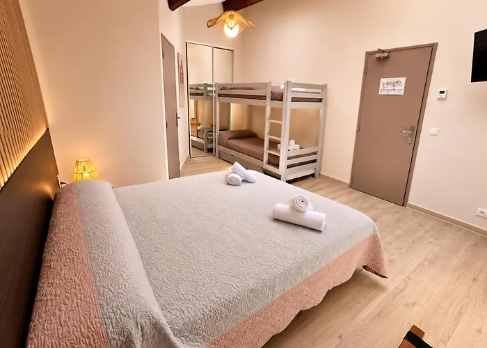 Hotel Saint Germain