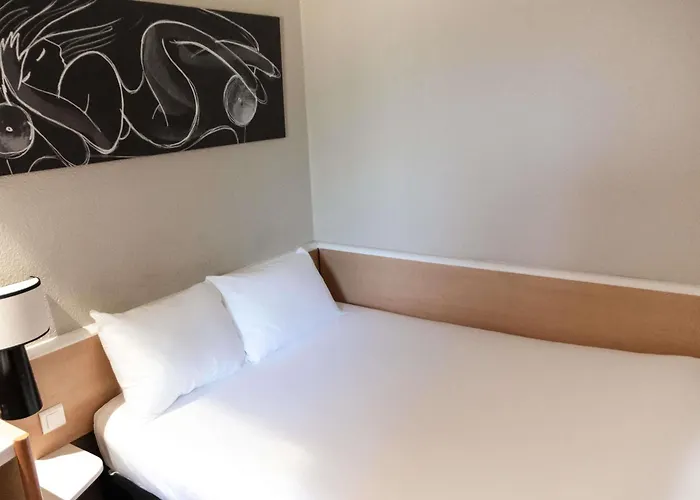 Hotel Ibis Narbona