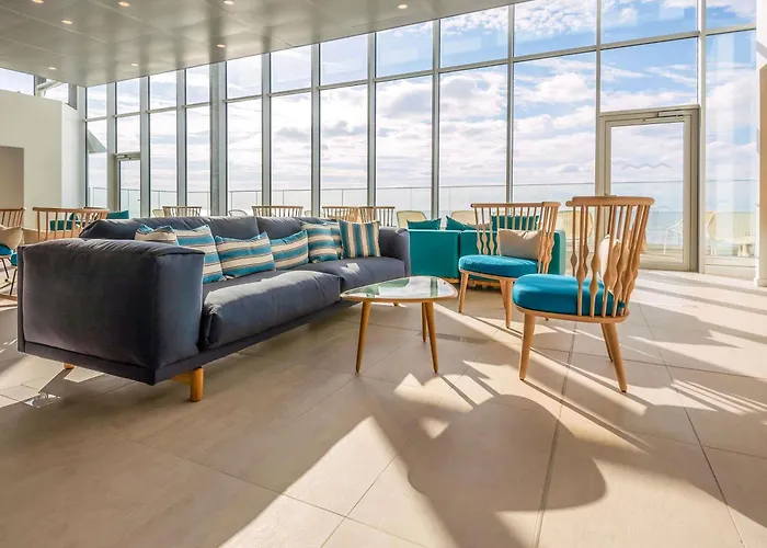 Ibis Thalassa Le Touquet