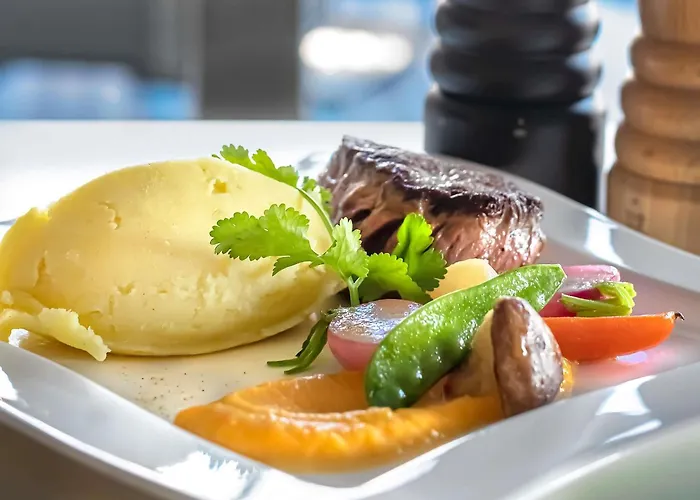 Ibis Styles Strasbourg Avenue Du Rhin Hotel