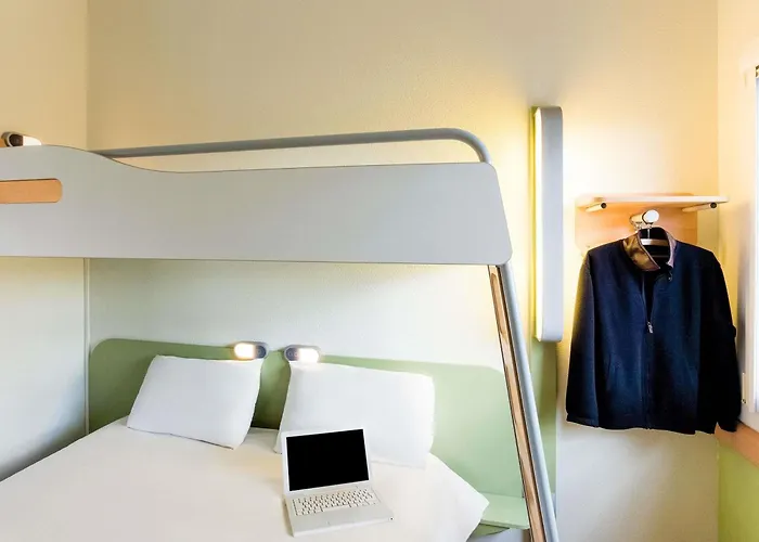 Ibis budget Issoire