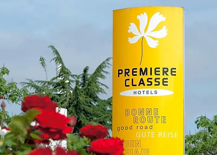 Premiere Classe Toulouse Sud - Portet
