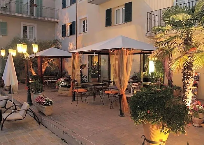 Hotel Le Village Provencal