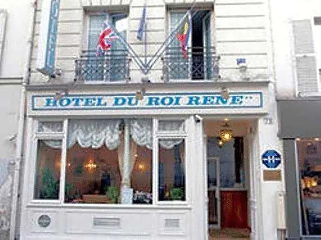 Hotel Roi Rene
