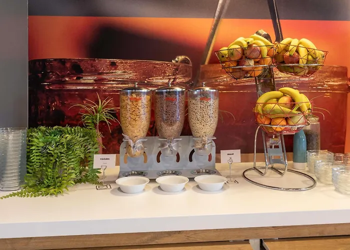 Ibis Gonesse Le Bourget