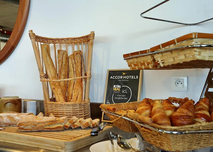 Ibis Styles Ajaccio Napoleon