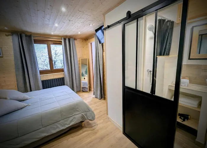 Auberge Saint Antoine